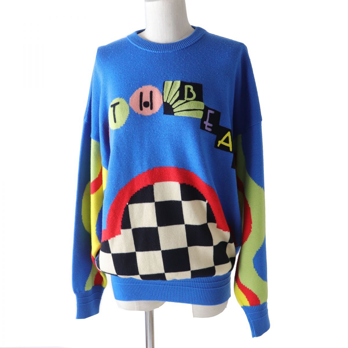 美品◎イタリア製 GIANNI VERSACE ジャンニ ヴェルサーチ ヴィンテージ 