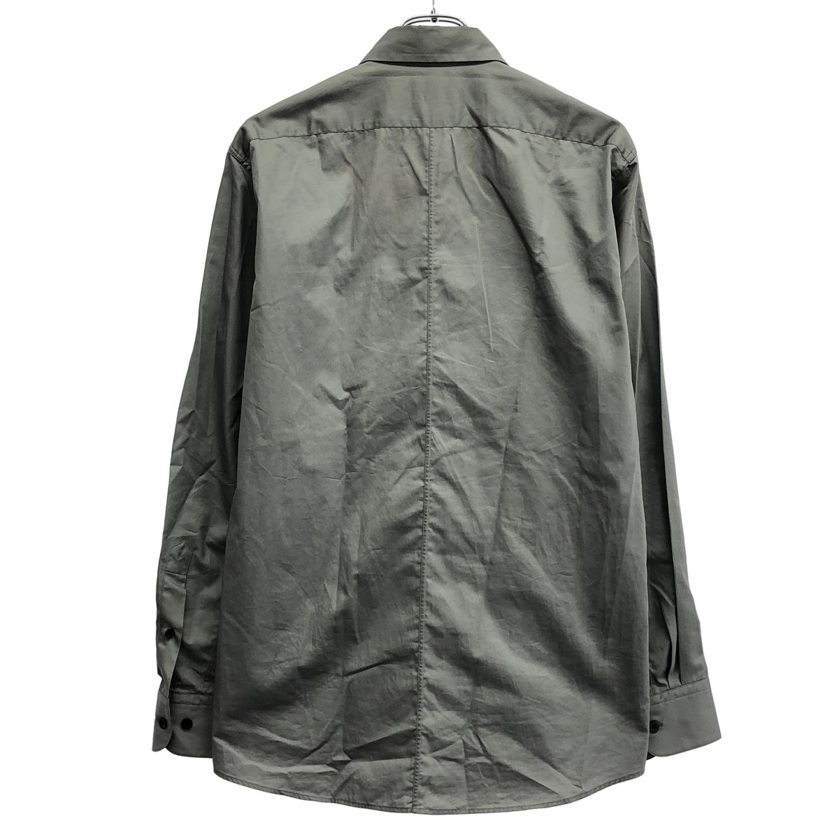 DRIES VAN NOTEN ドリスヴァンノッテン 19AW フラワープリント