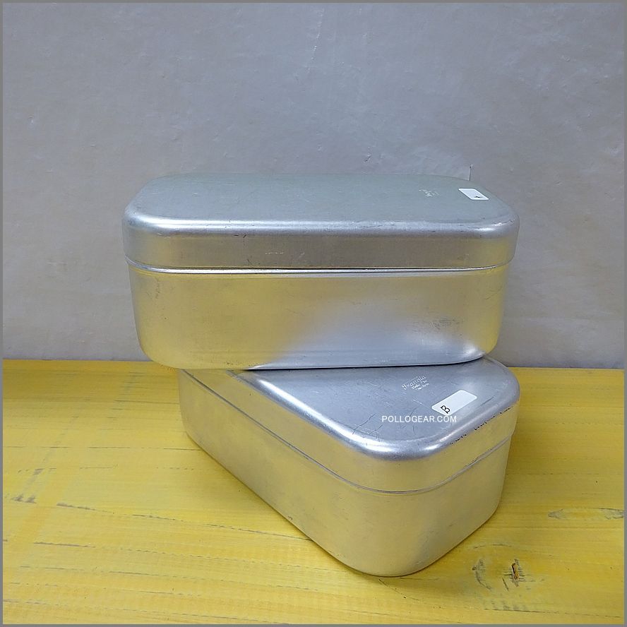 A|Bより選択 1970年代 Trangia 初期 スモール メスティン トランギア 筆記体ロゴ ノーハンドル TR-212 ビンテージ