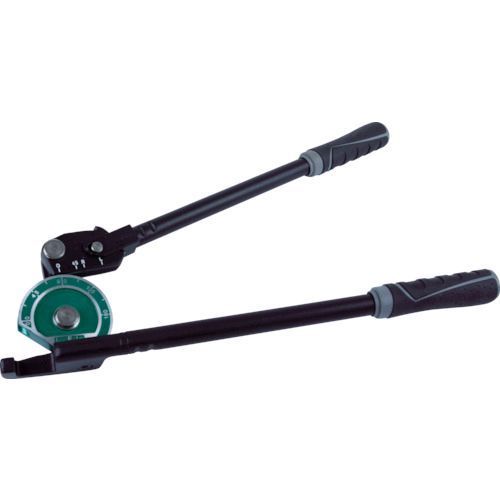 レバータイプチューブベンダー(ミリタイプ) 364-FHAM10 レバータイプ