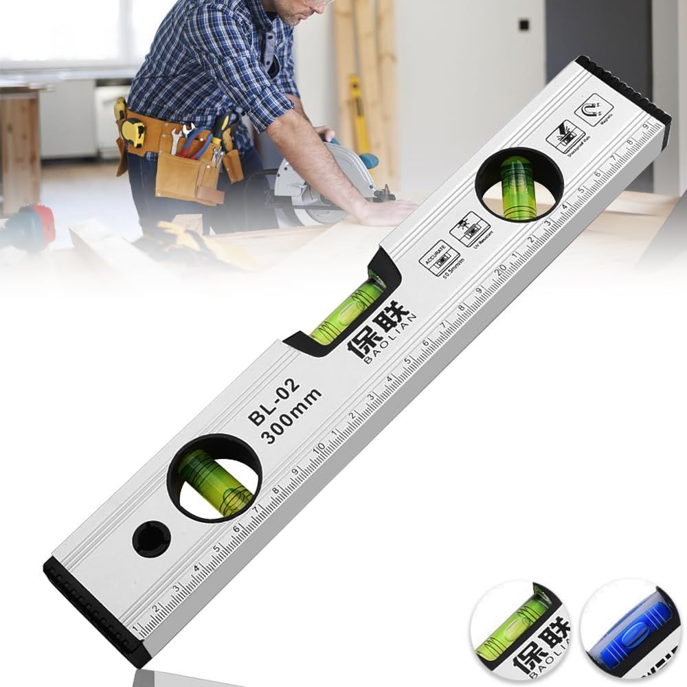 未使用品 印象づける 理研計測器製作所 平形精密水準器 RFL1002 RFL-1002
