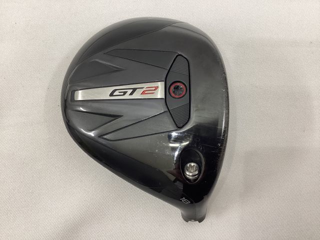 タイトリスト GT2 4U 5U ヘッドカバー有り タイトリスト GT2 4U 5U ヘッドカバー有り