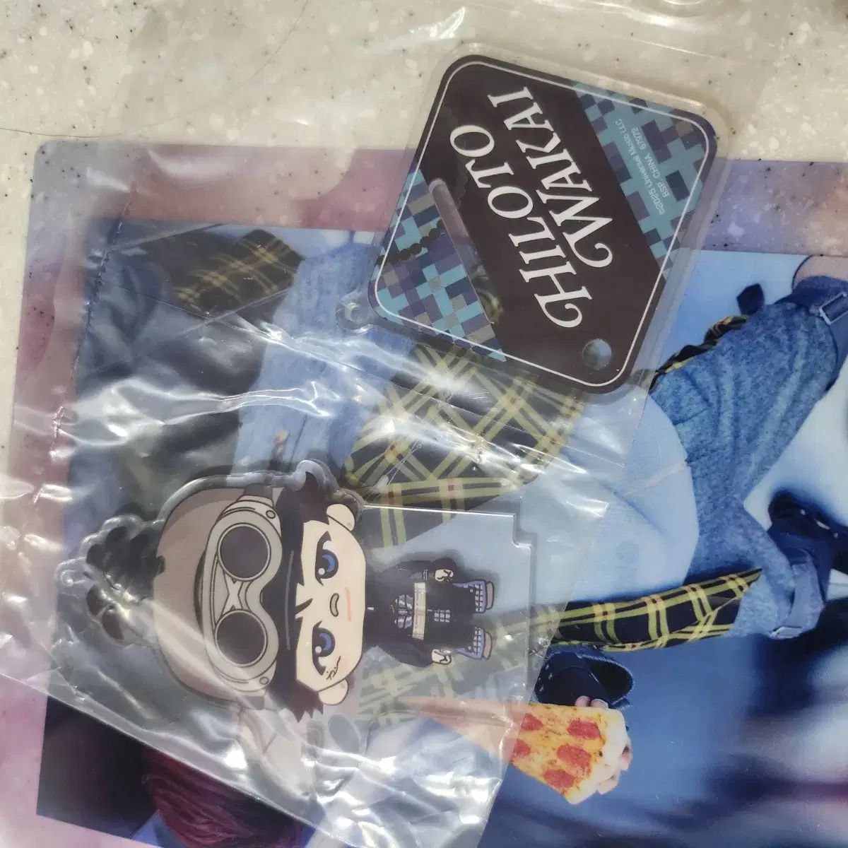 ミセス・グリーン・アップル 若井 ヒロト くじ まとめ売り ミセス