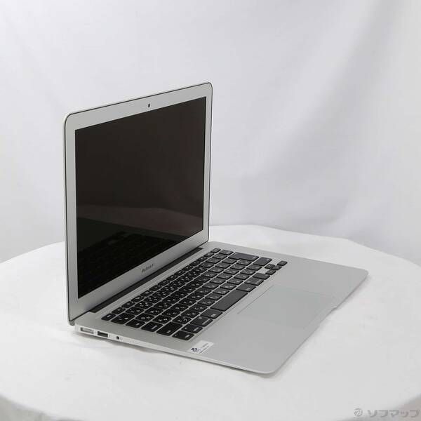 中古 MacBook Air 13.3