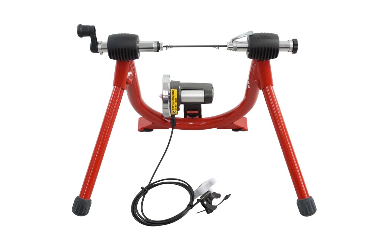 MINOURA(ミノウラ) LR960 固定ローラー　中古品 MINOURA ミノウラ LIVE RIDE サイクルトレーナー 固定ローラー台