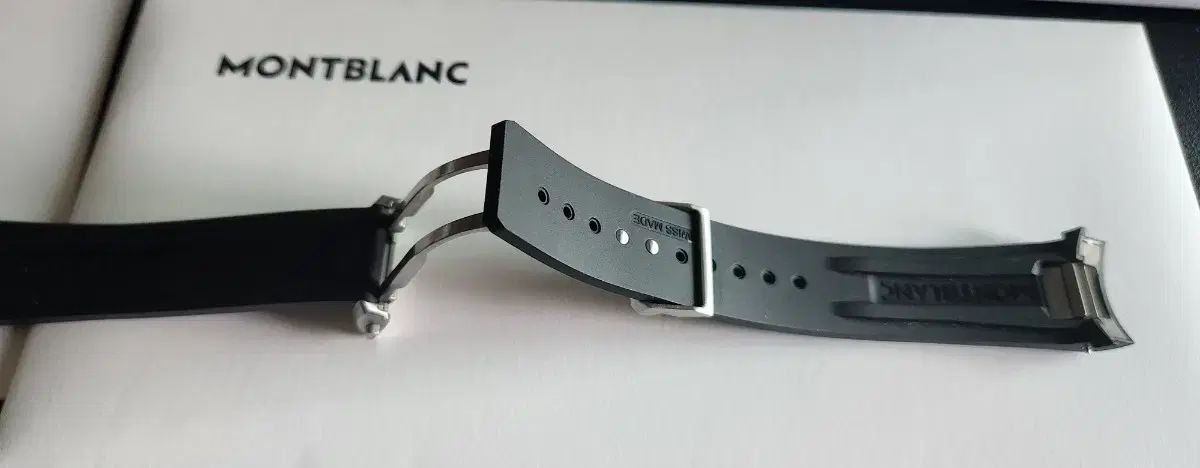 BLANC モンブラン