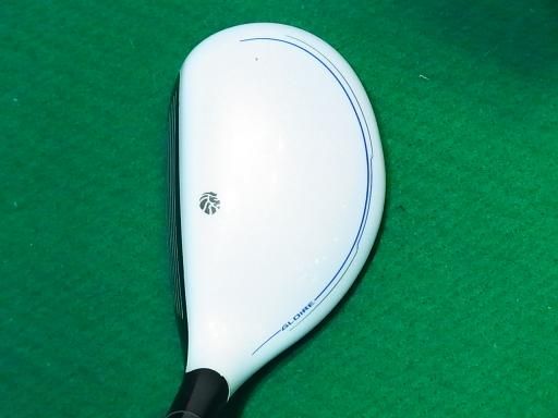  テーラーメイド GLOIRE F 2016 U 5 ユーティリティ UT GL 6600 フレックスR メンズ 男性用 右利き 右用 Bランク ゴルフクラブ ユーティリティ メンズ