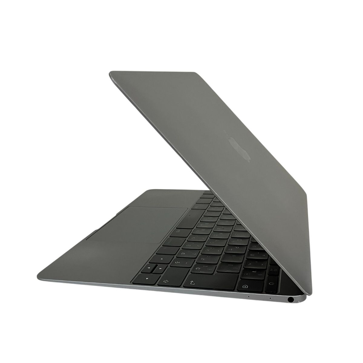 Apple MacBook 12型 2017 ノート PC i5-7Y54 1.2GHz 8GB SSD