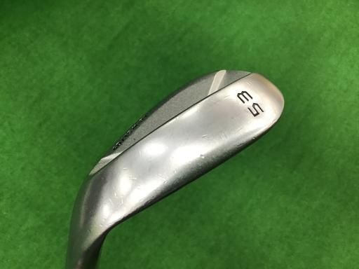 中古】 本間ゴルフ LB-W 53°/09° ウェッジ WG NS PRO ZELOS 7