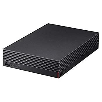 HD-EDS8U3-BC パソコンu0026テレビ録画用 外付けHDD 8TB