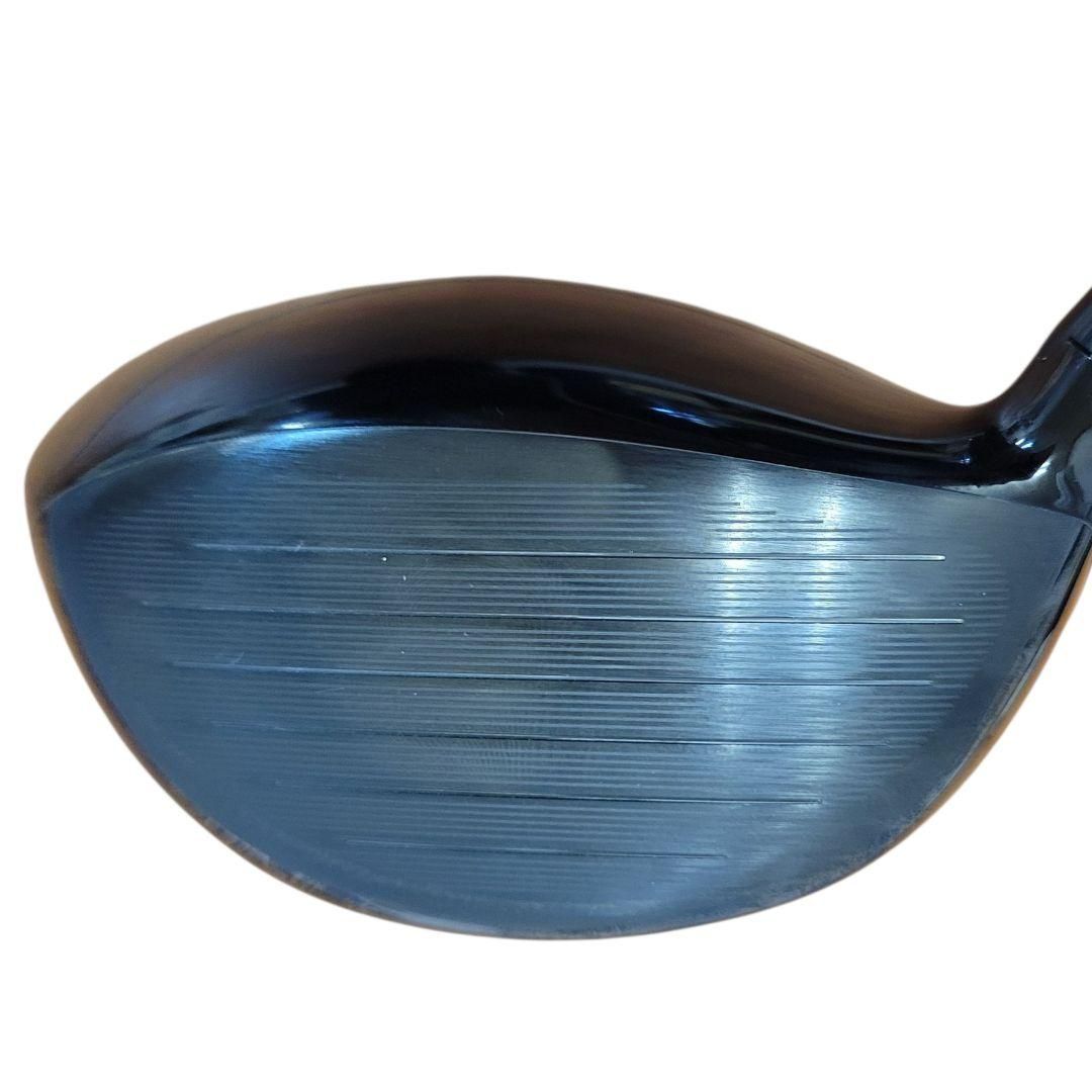 【極美品】ドューカス ドライバー RELOADED マミヤ シャフト S ゴルフ 極美品】ドューカス ドライバー RELOADED マミヤ シャフト S