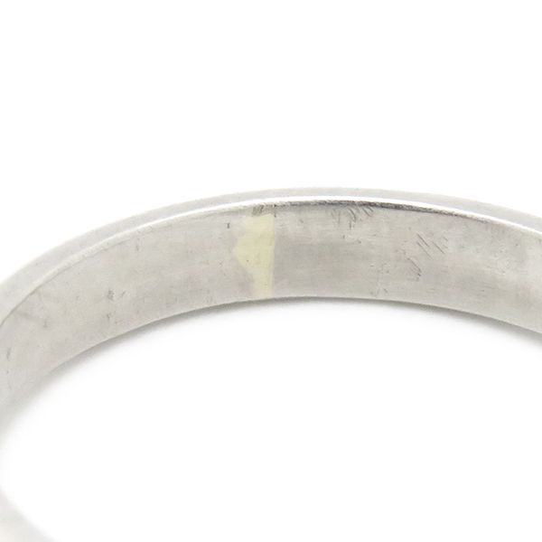 リング 指輪 ヒスイ リング Pt900 ヒスイ ダイヤモンド プラチナ  