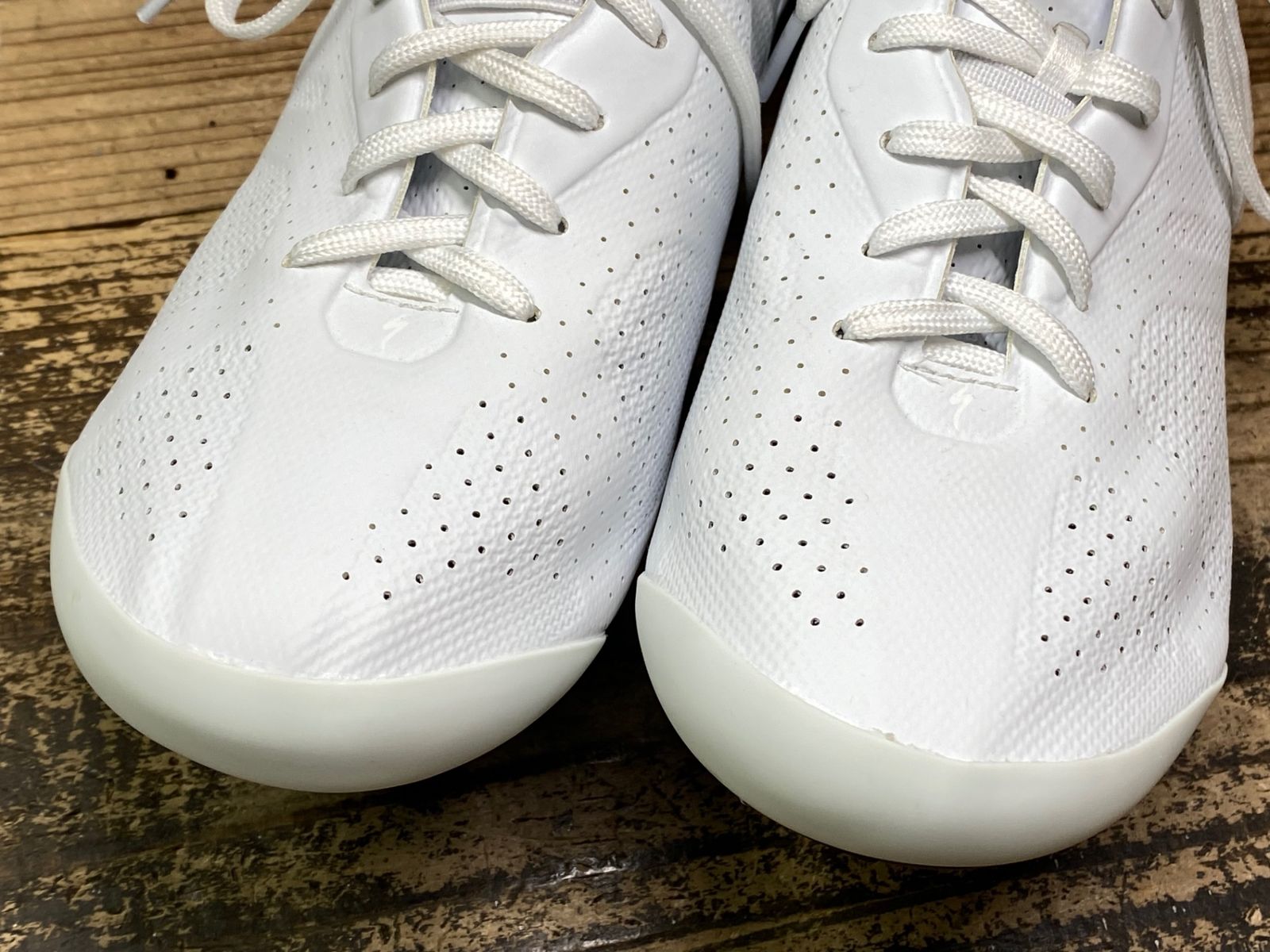 LACE ビンディングシューズ