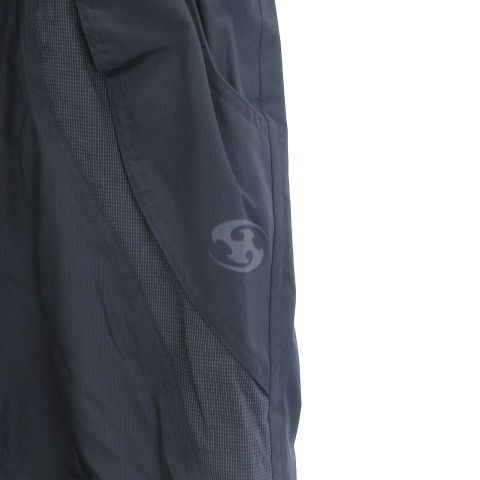 SAN SAN GEAR サンサンギア 美品 24SS ウィンドシールドパンツ