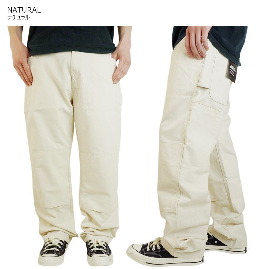 Dickies ディッキーズ リラックスフィット ペインターズ