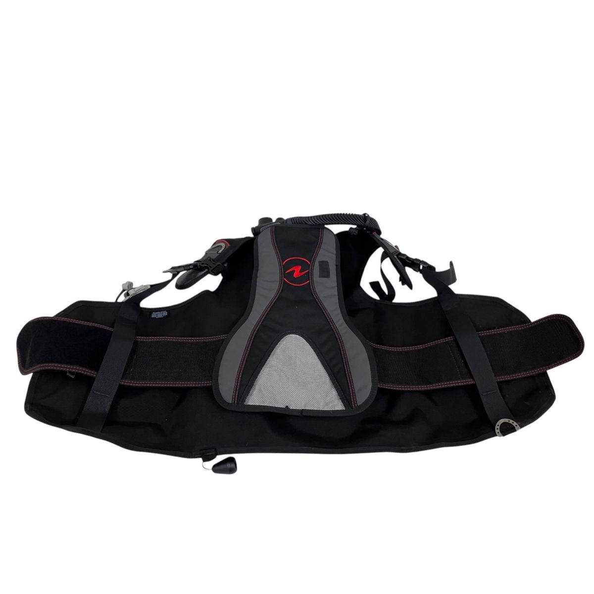 Aqua Lung - アクアラング SEAQUEST PRO スキューバダイビング BCジャケット 美品】スキューバダイビング用BCジャケット SEAQUEST