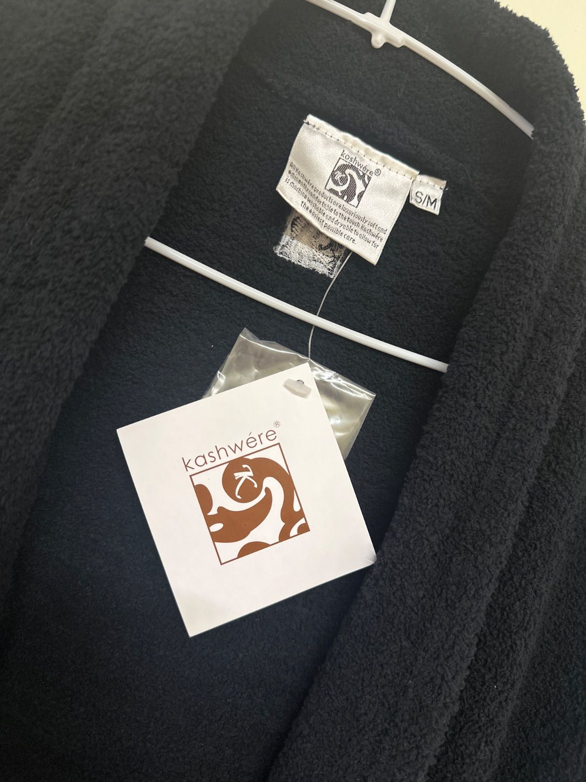 Black S|M