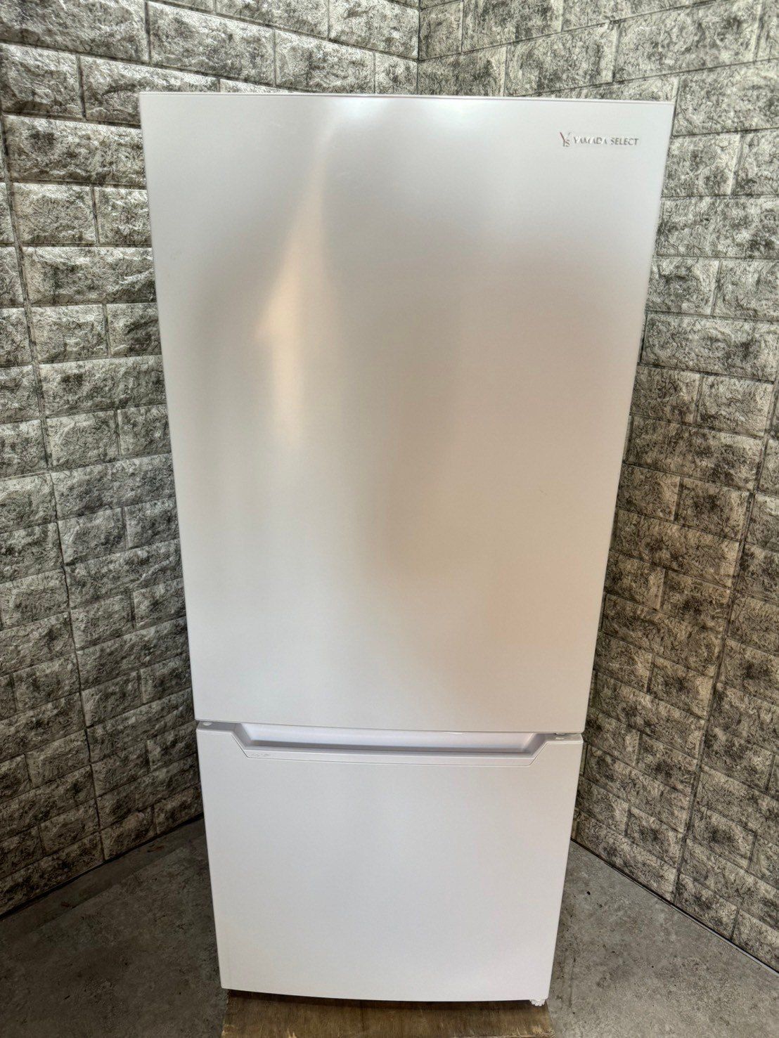 美品】大阪送料無料☆3か月保障付き☆冷蔵庫☆三菱☆2ドア☆2023年☆MR