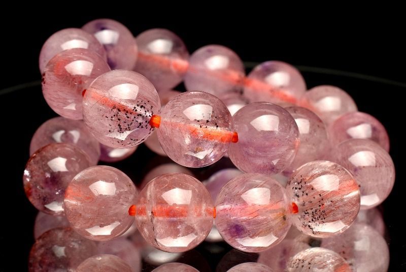 ★★★最終特価【 ピンクアメシスト フラワーアゲート バタフライ （台座付き） ☆破格特価【 ピンクアメジスト フラワーアゲート バタフライ