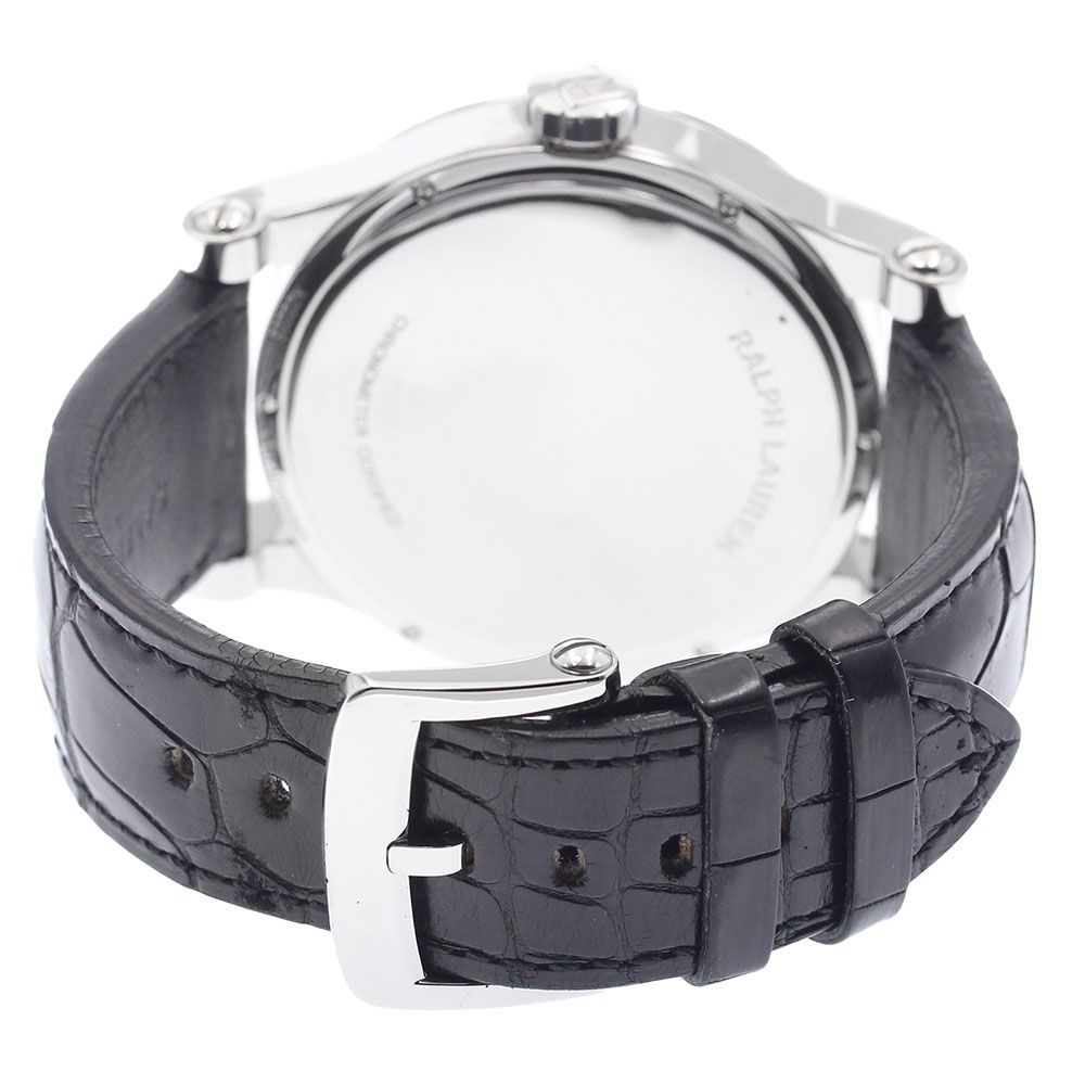ラルフローレン RALPH LAUREN RLR0220706 クラシック クロノメーター
