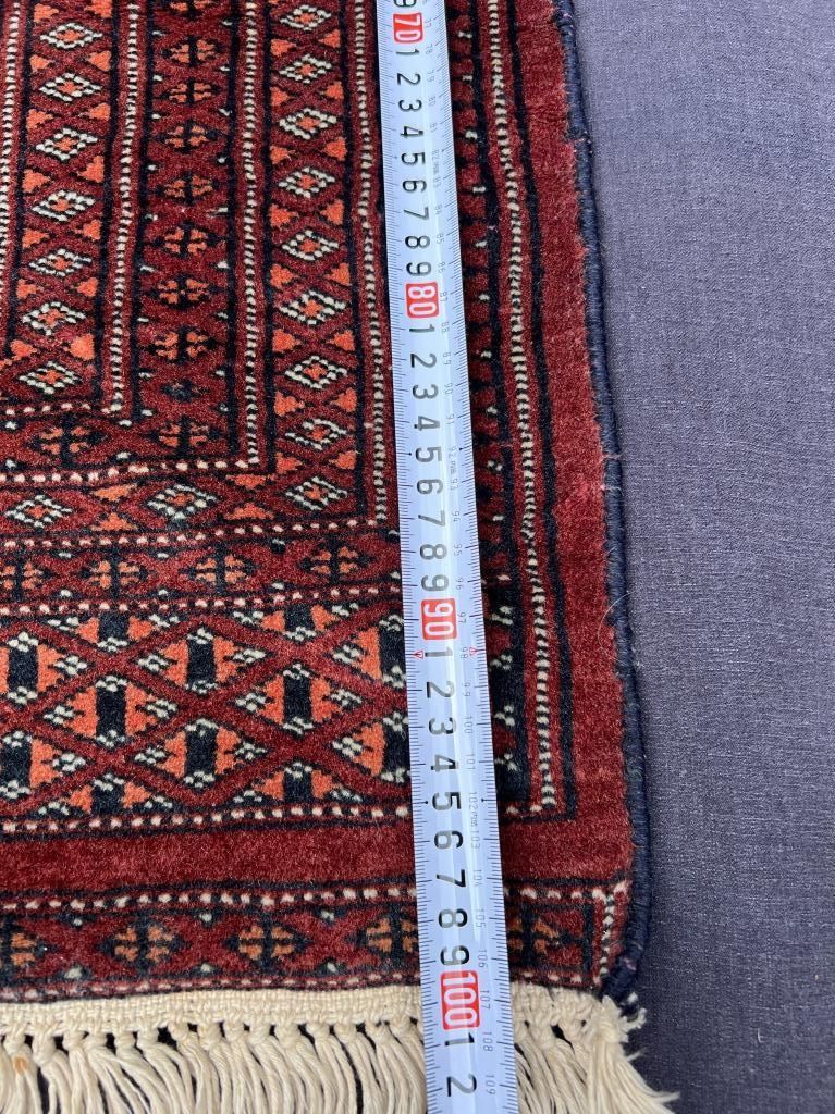 ヴィンテージ ラグ