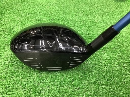 キャロウェイ ローグスター 3W フレックスX Callaway キャロウェイ ローグ スター フェアウェイウッド ROGUE