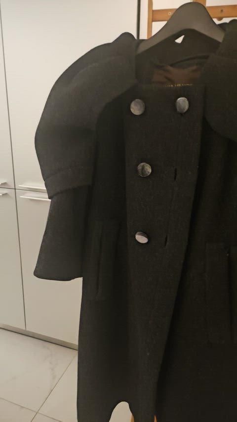 Louis Vuitton ルイヴィトン レディース コート