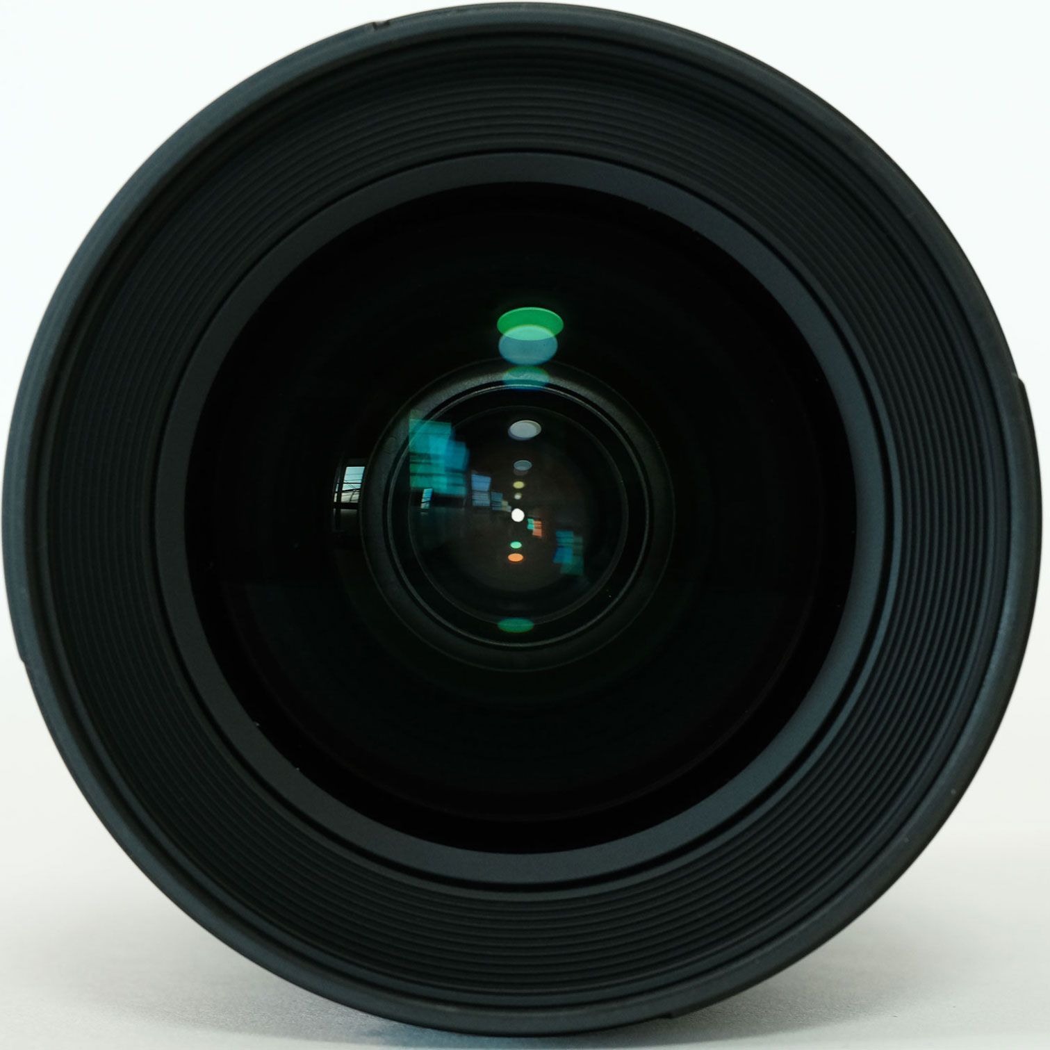 フィルター2種付] SIGMA 24-35mm F2 DG HSM｜Art [ニコンF用] / フル