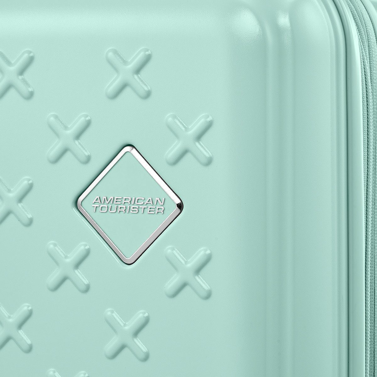 アメリカンツーリスター パクストラ スーツケース 65L 75L 拡張 Mサイズ スピナー66 フロントオープン ストッパー AmericanTourister PAXTRA DECORATOM_COM_BR