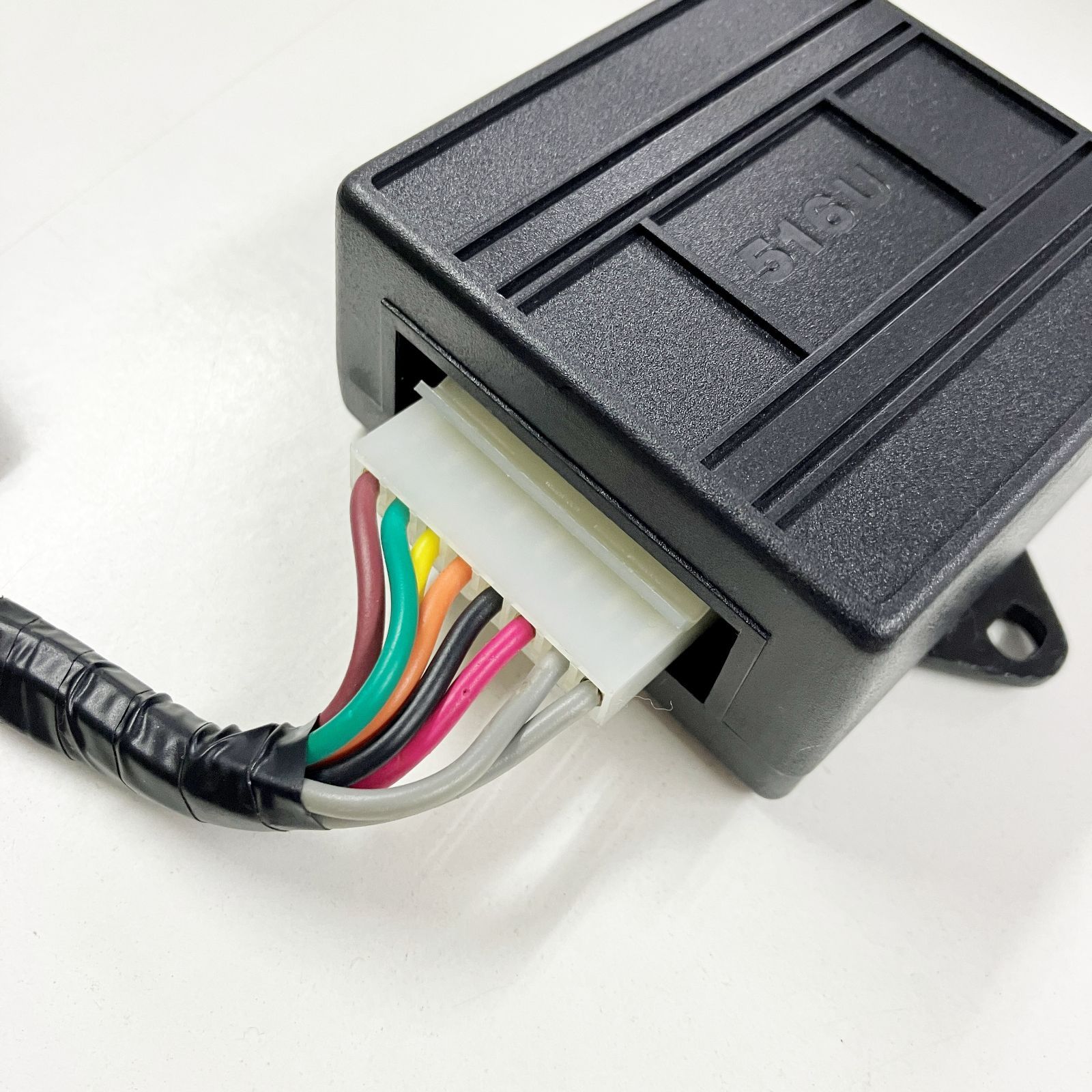 DEI製 ボイスモジュール 516U コントローラーのみ VIPER ホーネットなどに F251029C