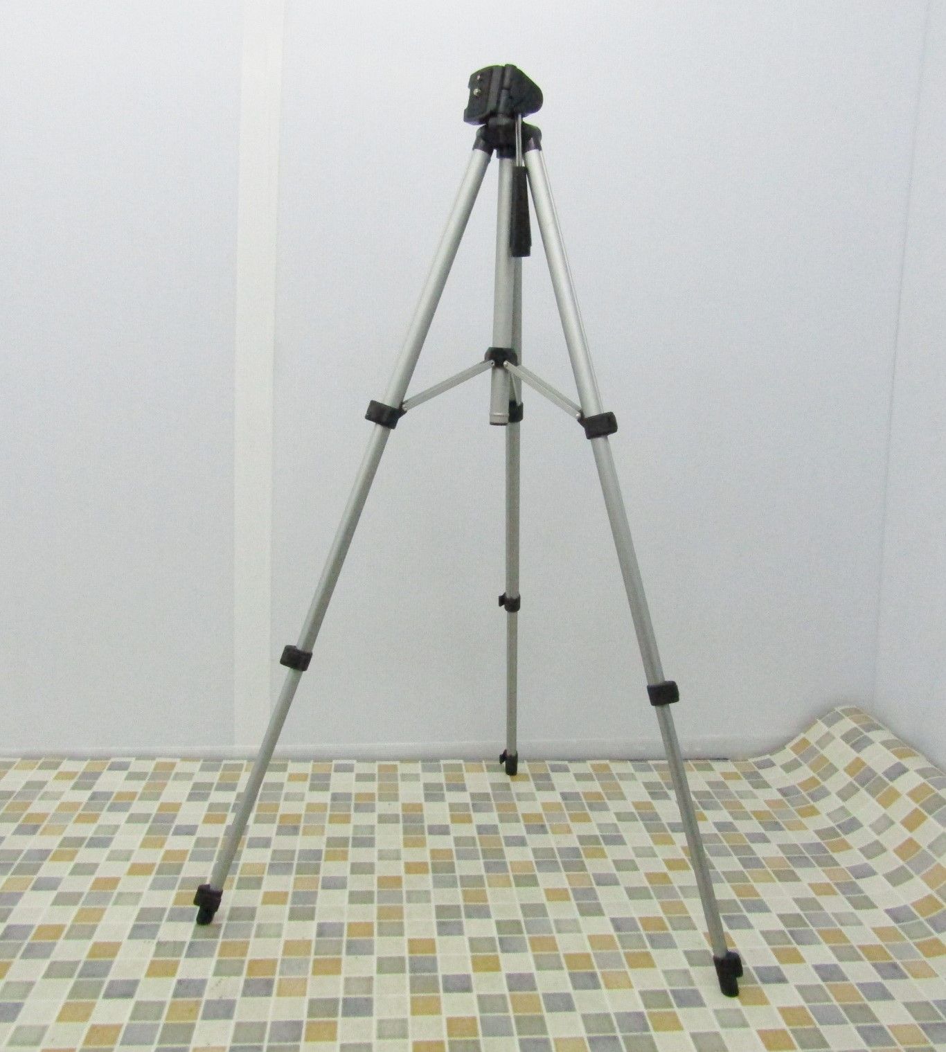 ◎ ｜アルミ 三脚 ビデオカメラ｜MerCURY MODEL900 PHOTO-VIDEO TRIPOD