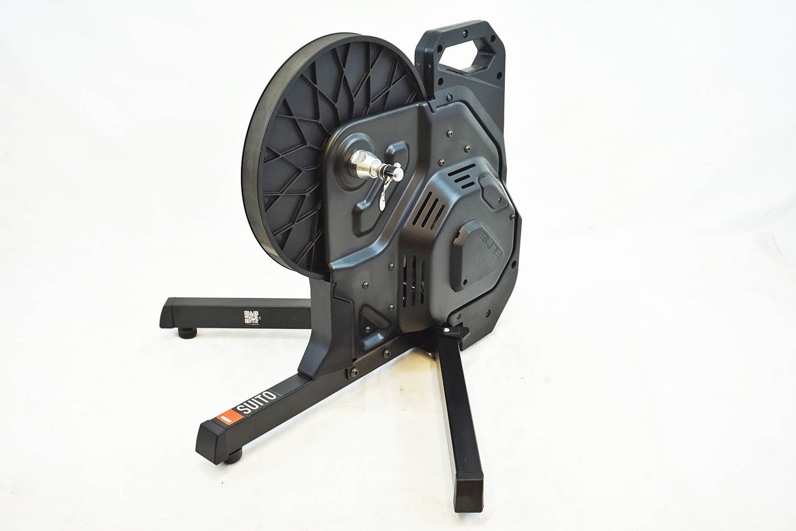 ELITE エリート SUITO スマートトレーナー | バイチャリ有明店