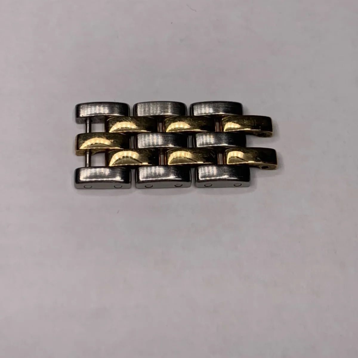 Cartier パンテール　2ロウ　183949 コマのみ