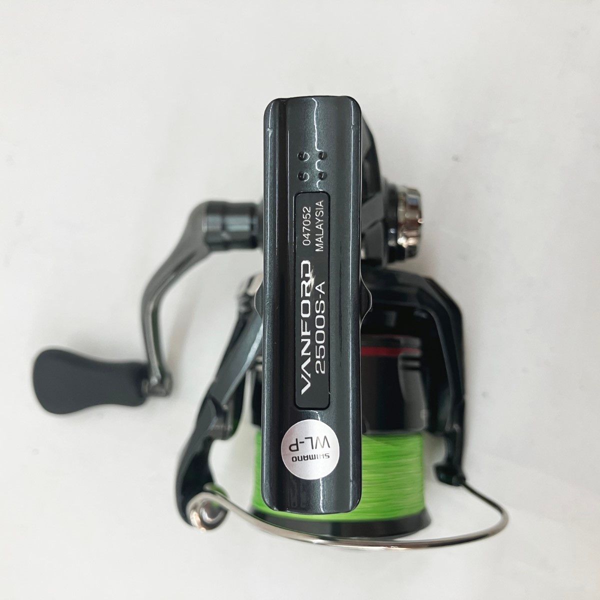 〇〇SHIMANO シマノ VANFORD 24ヴァンフォード 2500S 047052