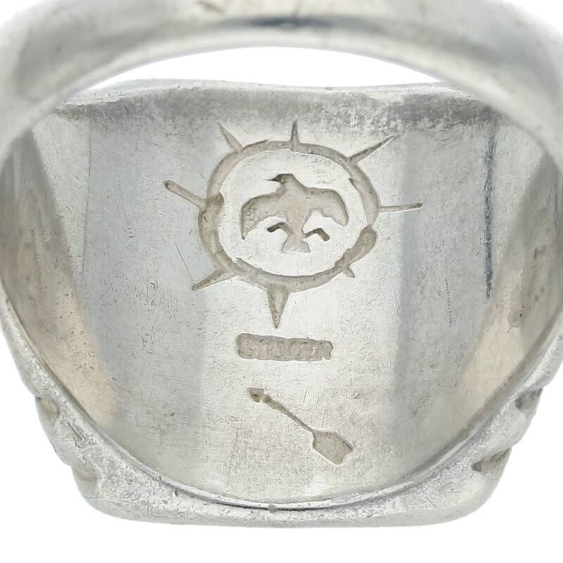 ゴローズ サンダーリング17号