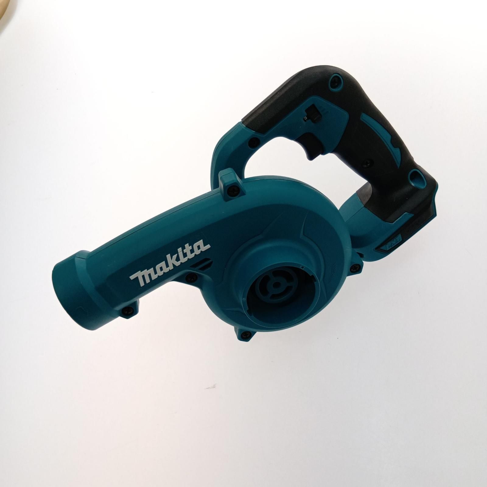 MAKITA マキタ 充電式ブロア18V UB185DZ
