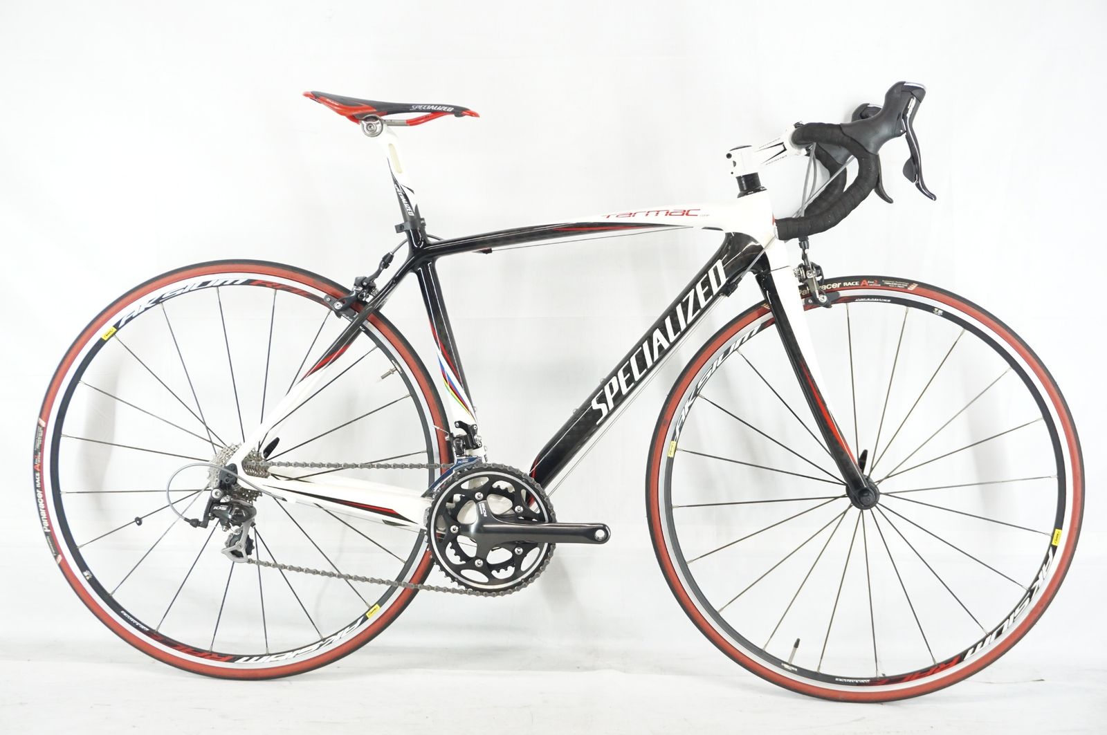 SPECIALIZED スペシャライズド TARMAC COMP 2010年モデル ロードバイク | バイチャリ阪急塚口店