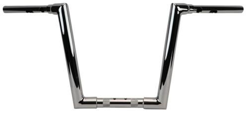 1-1 2インチ GRANDE TWIN PEAKS ツーリング ハンドルバー クローム 12インチ 以降FLTRXSE 以降FLTRX STSE