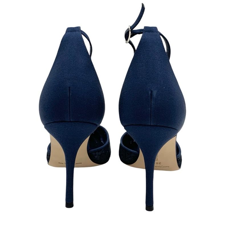 BLAHNIK パンプス