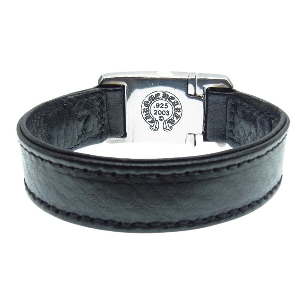 CHROME HEARTS クロムハーツ（原本有） ブレスレット HARNESS CLASP