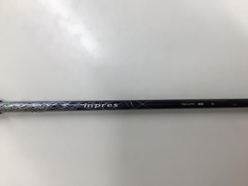 YAMAHA ヤマハ/フェアウェイウッド/5W/17°/TMX−417F/FLEX：R/inpres UD+2/ABランク/69【中古】 Amazon.co.jp: YAMAHA(ヤマハ) フェアウェイウッド UD+2
