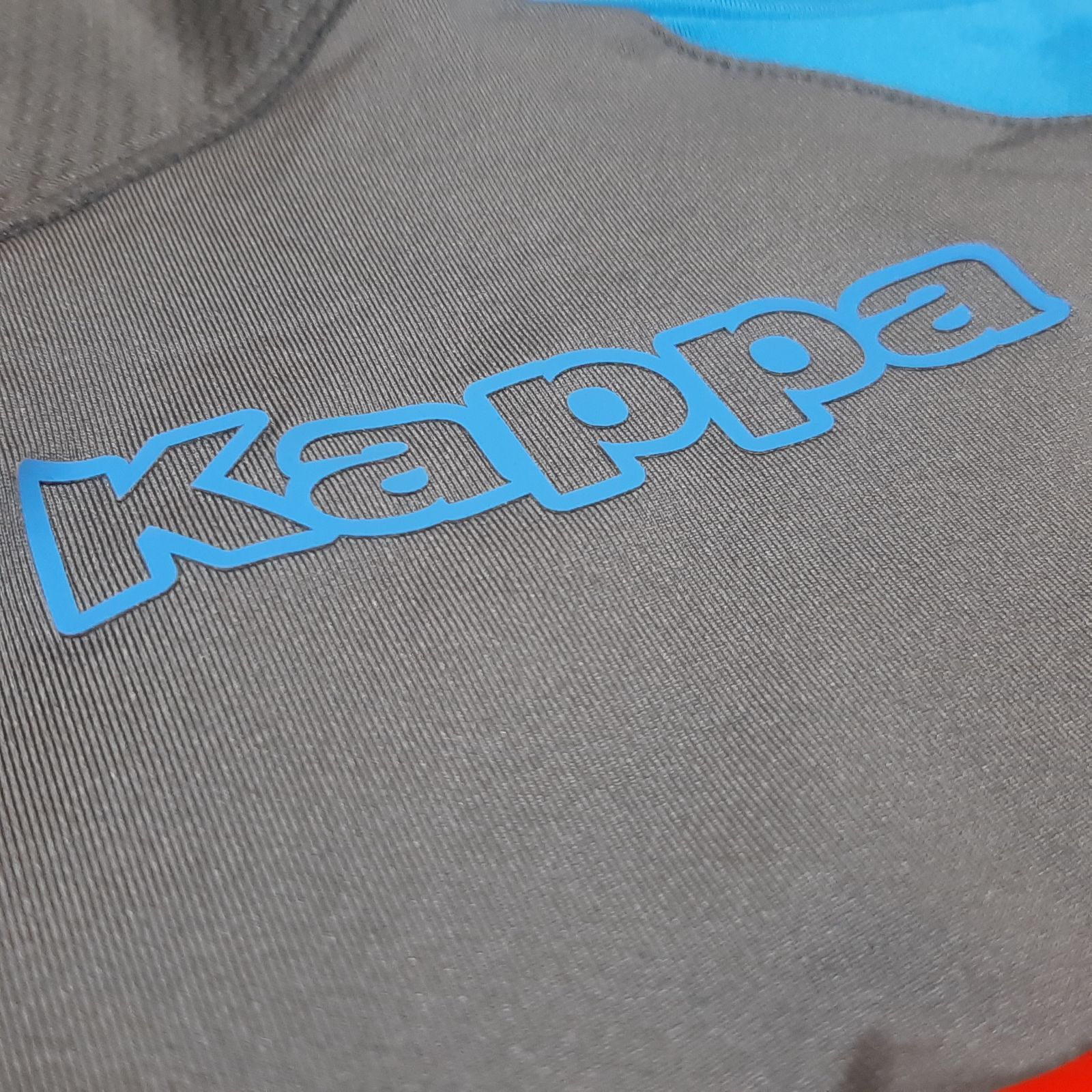 SSC ナポリ 長袖ポロシャツ XXL 新品未使用品 タグ付き Kappa SSC ナポリ 長袖ポロシャツ XXL 新品未使用品 タグ付き Kappa