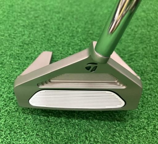 TaylorMade TP Collection TM2 パター 中古】 テーラーメイド TP TaylorMade TP Collection TM2 パター 中古】 テーラーメイド TP