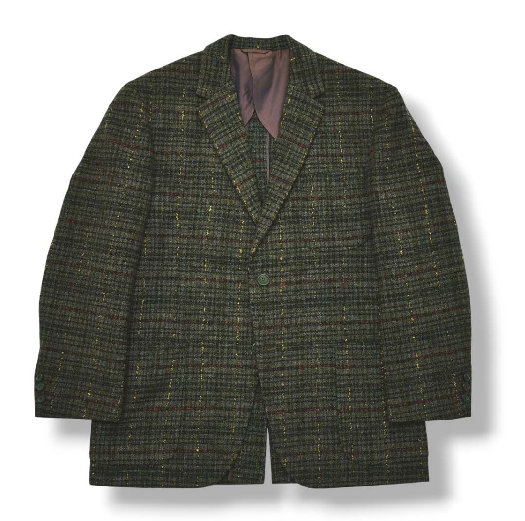 希少】 80s90sヴィンテージ ニシキウェア NISHIKI Wear Co. 英国