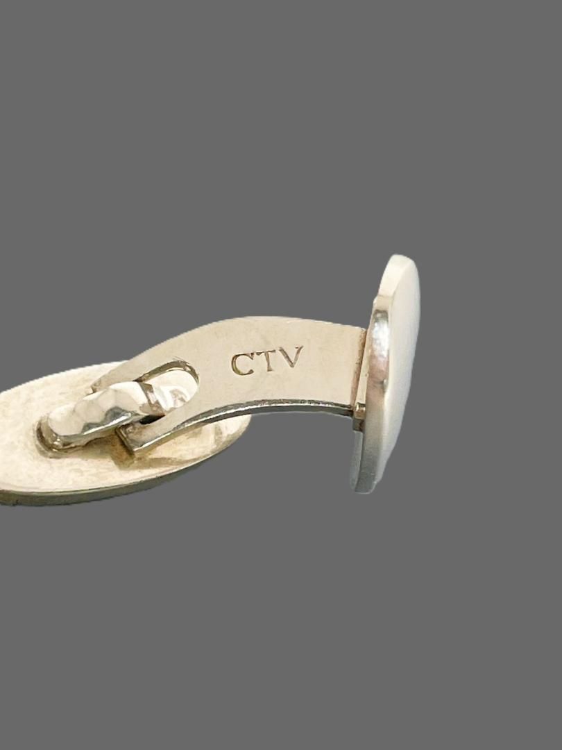 ジョージジェンセン シルバー925