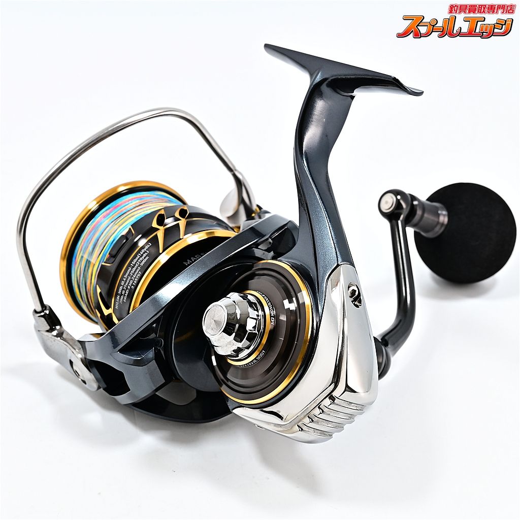 SW6000D-H DAIWA