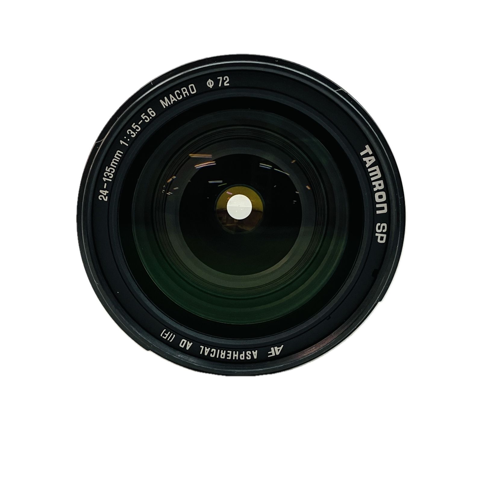 TAMRON 50周年記念モデル SP AF24-135mm キヤノン用 - メルカリ