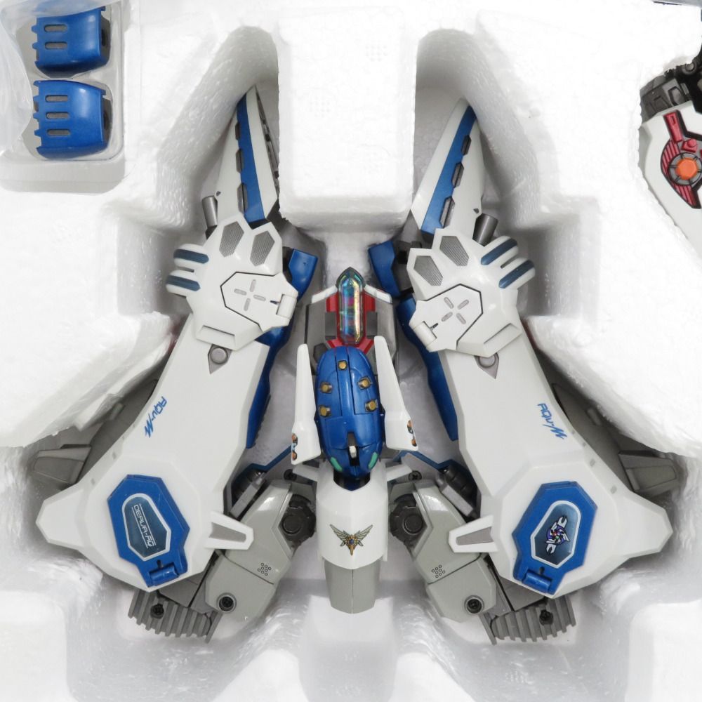 DX超合金 GD-99 創聖合体アクエリオン 「創聖のアクエリオン」 BANDAI