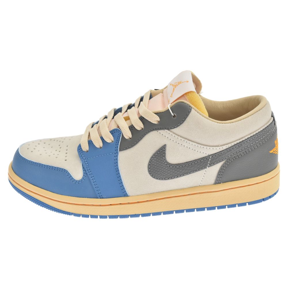 NIKE (ナイキ) AIR JORDAN 1 LOW SE TOKYO 96 VINTAGE DZ5376-469 エア