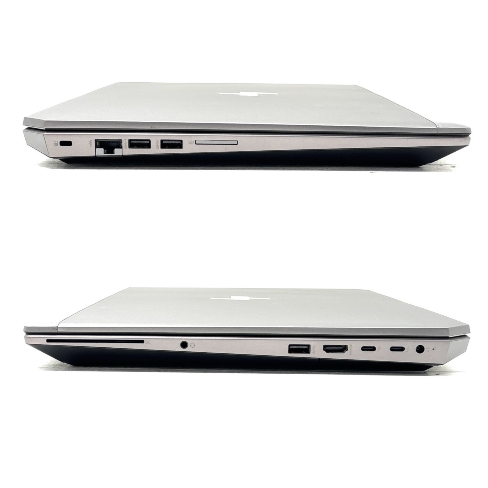 クリエイター/CAD/動画編集向け HP ZBook 15 G5 Core i7 8850H クリエイター/CAD/動画編集向け HP ZBook 15 G5 Core i7 8850H